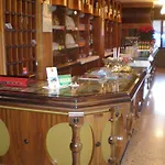 Hotell La Rosa Castione della Presolana