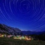 La Rosa Hotell Castione della Presolana