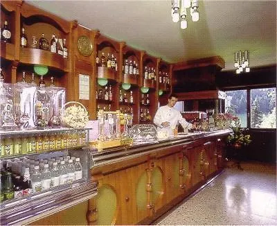 Hotel La Rosa Castione della Presolana