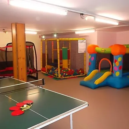 La Rosa Castione della Presolana