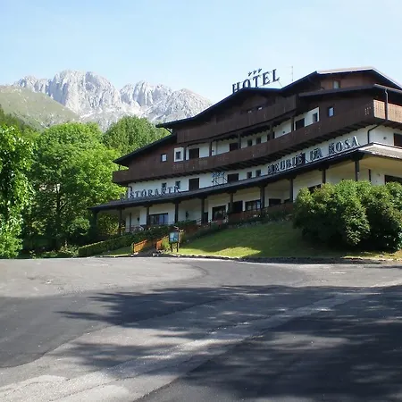La Rosa Hotel