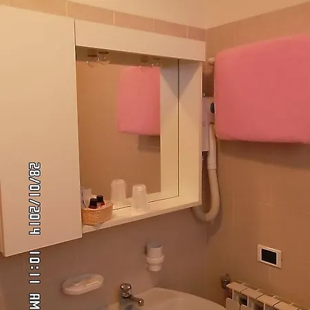 Hotel La Rosa 3*