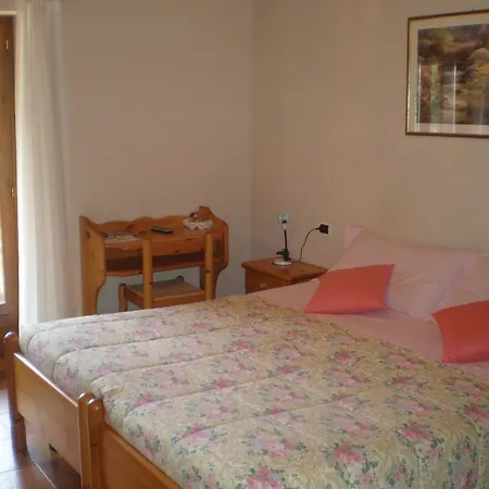 Hotel La Rosa