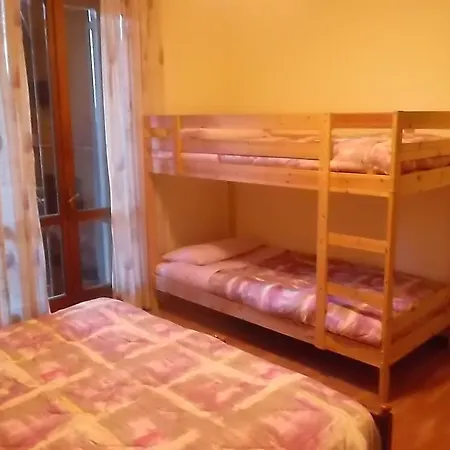 Hotel La Rosa