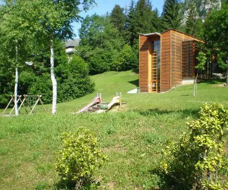 Hotel La Rosa Castione della Presolana