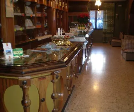 Hotel La Rosa Castione della Presolana