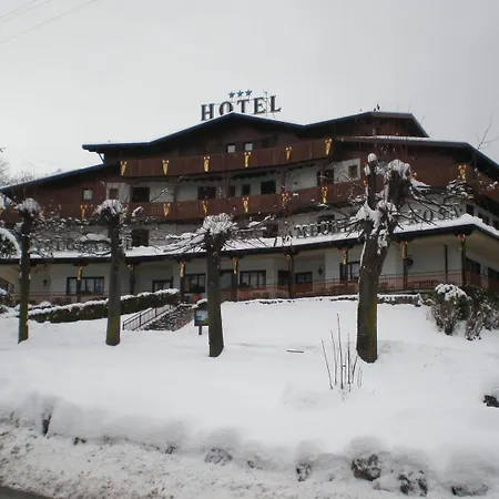 Hotel La Rosa