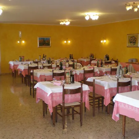 Hotel La Rosa