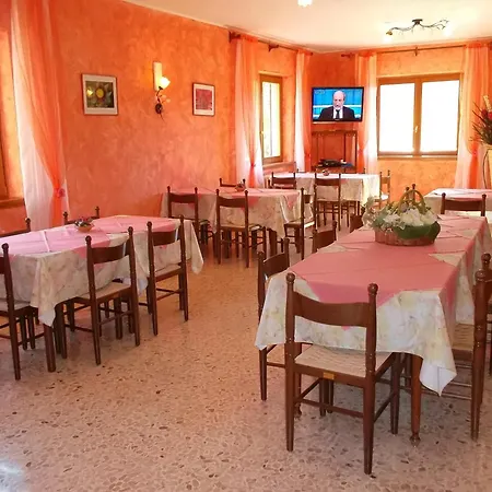 Hotel La Rosa Castione della Presolana