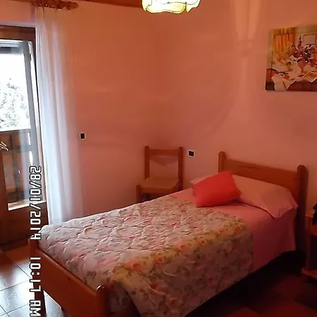 La Rosa Castione della Presolana
