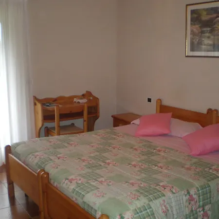 Hotell La Rosa 3*