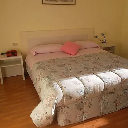 La Rosa Castione della Presolana