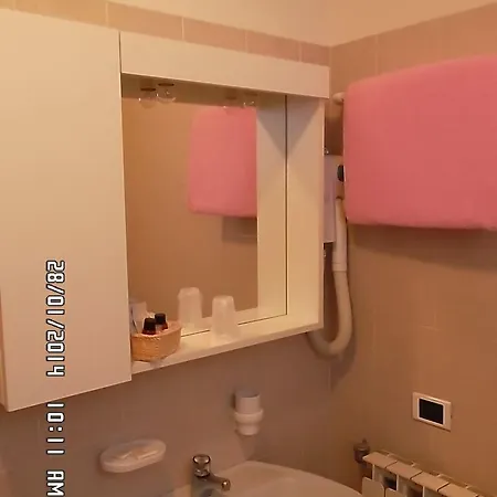 La Rosa Hotell