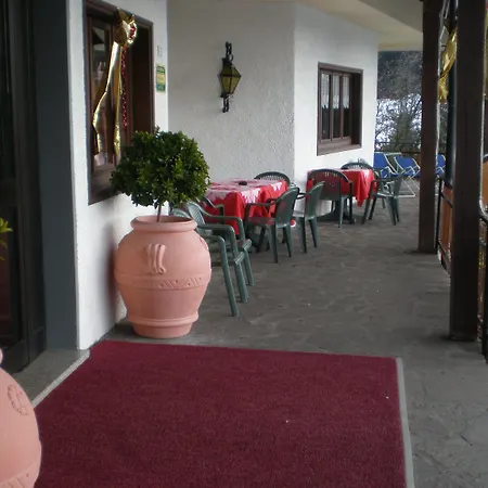 La Rosa 3* Castione della Presolana