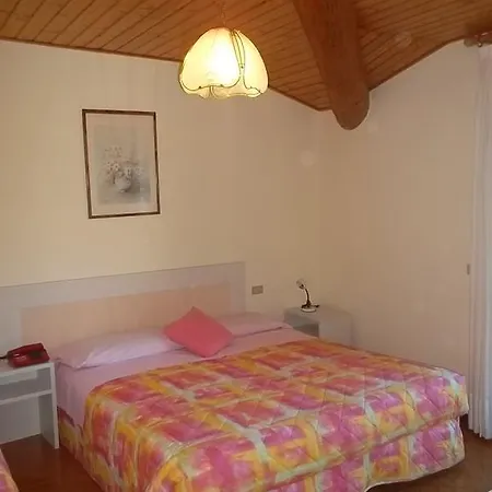 Hotel La Rosa