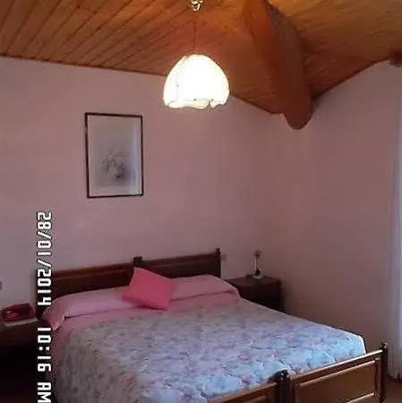 Hotel La Rosa