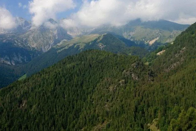 La Rosa 3* Castione della Presolana