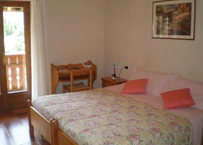 Hotel La Rosa