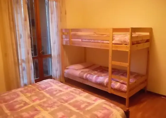 Hotel La Rosa