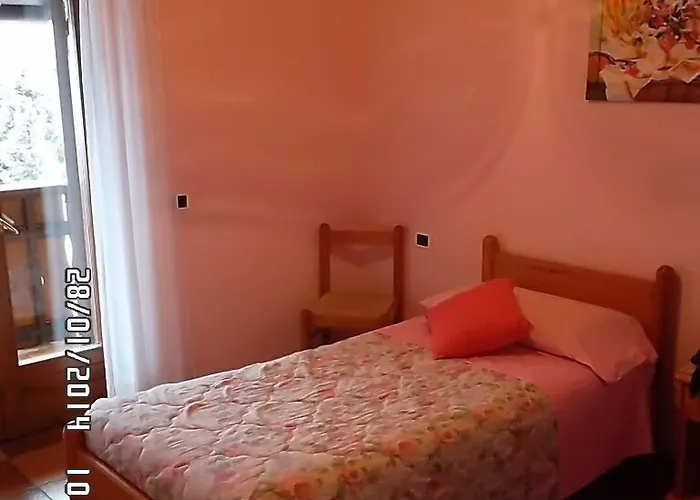 La Rosa Castione della Presolana