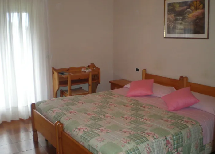 Hotel La Rosa 3*