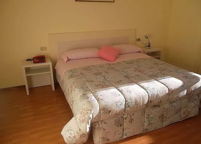 La Rosa Castione della Presolana