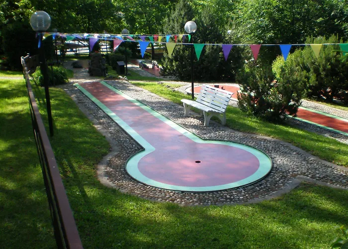 Hotel La Rosa