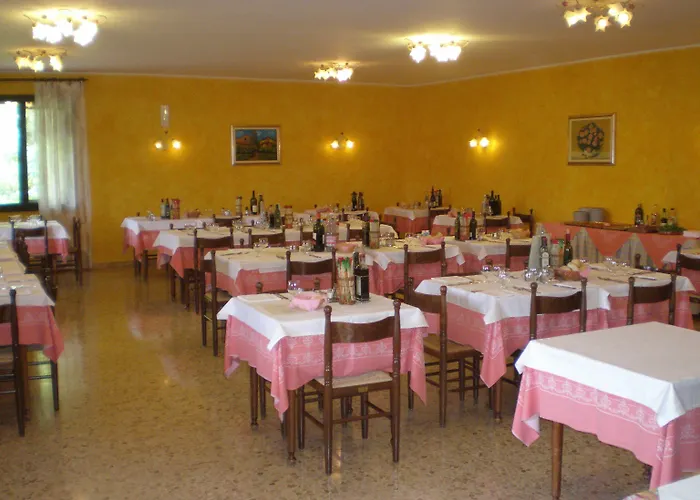 La Rosa Hotel