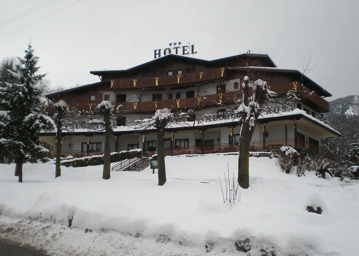 Hotel La Rosa 3*