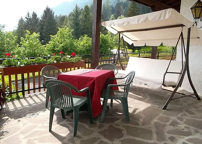 Hotel La Rosa 3*