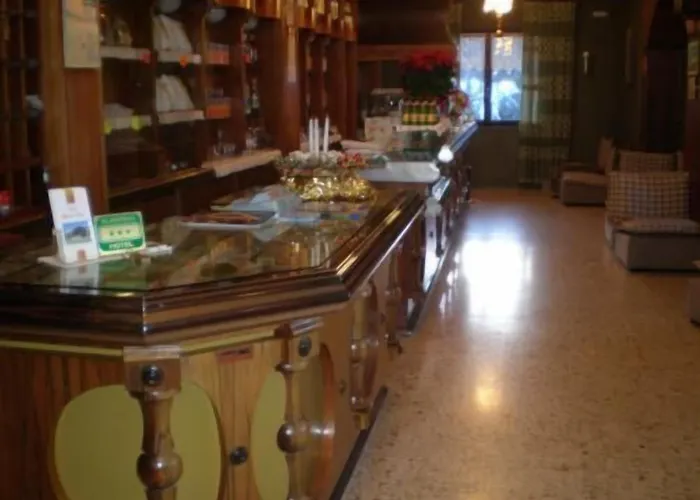 La Rosa Hotel Castione della Presolana
