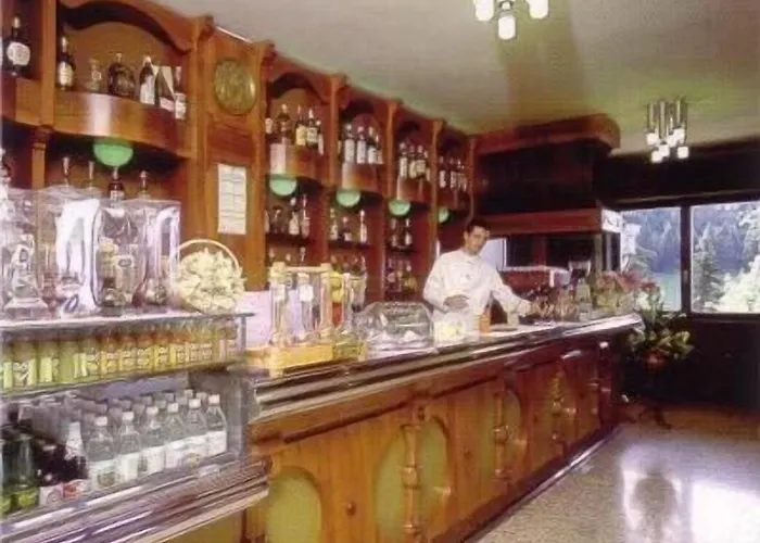 Hotel La Rosa