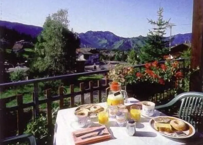 La Rosa Hotel 3*