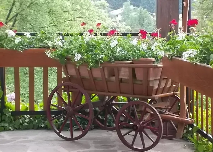 La Rosa Hotel Castione della Presolana