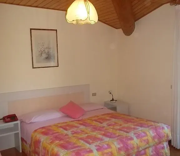 Hotel La Rosa