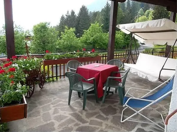 La Rosa Hotel Castione della Presolana