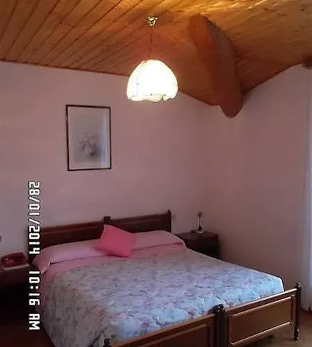 Hotel La Rosa